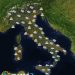 Meteo di domani: previsioni del tempo in Italia per il giorno 27-11-2022
