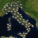 Meteo di domani: previsioni del tempo in Italia per il giorno 28-11-2022
