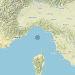 Terremoto Mar Ligure (MARE) – Magnitudo 3.3 Terremoto Mar Ligure (MARE) – Magnitudo 3.3