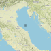 Terremoto Costa Marchigiana Pesarese (Pesaro-Urbino) – Magnitudo 3.4