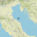Terremoto Costa Marchigiana Anconetana (Ancona) – Magnitudo 4.0