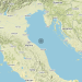 Terremoto Costa Marchigiana Anconetana (Ancona) – Magnitudo 3.3