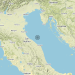 Terremoto Costa Marchigiana Pesarese (Pesaro-Urbino) – Magnitudo 3.1