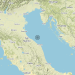 Terremoto Costa Marchigiana Anconetana (Ancona) – Magnitudo 3.2