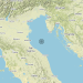 Terremoto Adriatico Settentrionale (MARE) – Magnitudo 3.1