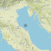 Terremoto Costa Marchigiana Pesarese (Pesaro-Urbino) – Magnitudo 3.0