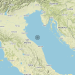 Terremoto Costa Marchigiana Pesarese (Pesaro-Urbino) – Magnitudo 3.5