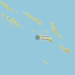 Terremoto Solomon Is. [Sea] – Magnitudo 6.9