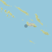 Terremoto Solomon Is. [Sea] – Magnitudo 5.5