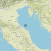 Terremoto Costa Marchigiana Pesarese (Pesaro-Urbino) – Magnitudo 3.6