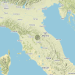 Terremoto 3 km N Talla (AR) – Magnitudo 3.5