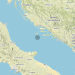 Terremoto Adriatico Centrale (MARE) – Magnitudo 3.2