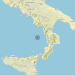 Terremoto Tirreno Meridionale (MARE) – Magnitudo 3.5