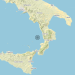Terremoto Tirreno Meridionale (MARE) – Magnitudo 3.1