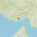 Terremoto Southern Iran [Land: Iran] – Magnitudo 5.8