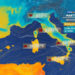 Che tempo fa domani in tutta Italia? Previsioni per Santa lucia