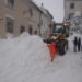 METEO: NEVE in PIANURA GIA’ TRA QUALCHE ORA: tutte le zone interessate tra Torino, Milano, Genova, ecc ecc -Rischio 40 cm!! ULTIMA ORA–