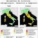Bollettino di allerta meteo del 09/12/2022