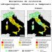 Bollettino di allerta meteo del 10/12/2022
