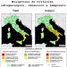 Bollettino di allerta meteo del 13/12/2022