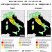 Bollettino di allerta meteo del 15/12/2022