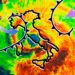 Meteo, ecco la BUFERE DI BURIAN previste da GIORNI al CENTRO-NORD! Tutti i dettagli