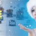 Meteo: neve SICURA in PIANURA. Entro 4 giorni: ecco le ZONE INTERESSATE DA UN GRANDE EVENTO