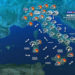 Che tempo fa domani in tutta Italia? Previsioni in dettaglio