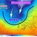 Meteo, GELO, NEVE E BURIAN per l’ IMMACOLATA. Sarà un evento ECCEZIONALE