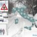 Meteo: TORMENTE di NEVE verso l’ EUROPA. Poi il 1985 si RIPETERA’ SUL CENTRO-NORD ITALIA. PRONTI ALL’ IMPATTO