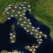 Meteo di domani: previsioni del tempo in Italia per il giorno 04-12-2022