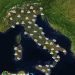 Meteo di domani: previsioni del tempo in Italia per il giorno 06-12-2022