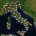 Meteo di domani: previsioni del tempo in Italia per il giorno 07-12-2022