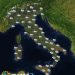 Meteo di domani: previsioni del tempo in Italia per il giorno 09-12-2022