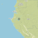 Terremoto Gabon – Magnitudo 5.7