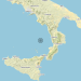 Terremoto Tirreno Meridionale (MARE) – Magnitudo 3.1