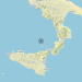 Terremoto Isole Eolie (Messina) – Magnitudo 3.1 Terremoto Isole Eolie (Messina) – Magnitudo 3.1