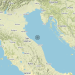 Terremoto Costa Marchigiana Pesarese (Pesaro-Urbino) – Magnitudo 3.0