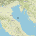 Terremoto Costa Marchigiana Pesarese (Pesaro-Urbino) – Magnitudo 4.0