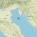 Terremoto Adriatico Settentrionale (MARE) – Magnitudo 3.2