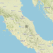 Terremoto 6 km SW Serravalle di Chienti (MC) – Magnitudo 3.2