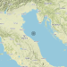 Terremoto Costa Marchigiana Pesarese (Pesaro-Urbino) – Magnitudo 3.4