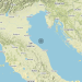 Terremoto Costa Marchigiana Pesarese (Pesaro-Urbino) – Magnitudo 3.0