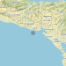Terremoto El Salvador [Sea] – Magnitudo 5.6