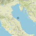 Terremoto Costa Marchigiana Anconetana (Ancona) – Magnitudo 3.3