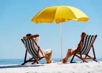 Meteo: Natale 2022 con 32 gradi in SICILIA e 25 al CENTRO-SUD. Aprono gli stabilimenti balneari?