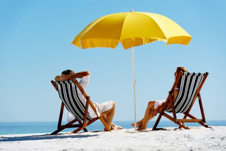 Meteo: Natale 2022 con 32 gradi in SICILIA e 25 al CENTRO-SUD. Aprono gli stabilimenti balneari?