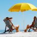 Meteo: Natale 2022 con 32 gradi in SICILIA e 25 al CENTRO-SUD. Aprono gli stabilimenti balneari?