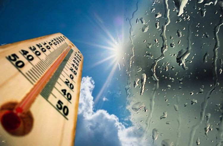 Meteo: Halloween 2023 con caldo africano ma gelo a metà novembre 2023?