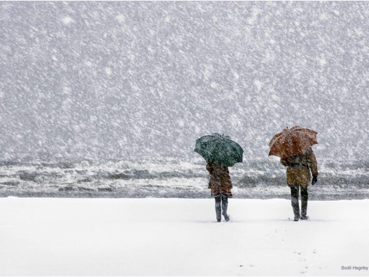 Meteo: clamoroso! Burian in arrivo tra qualche giorno con neve?
